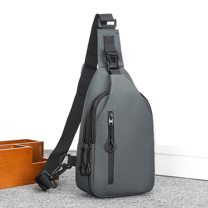 Sac Crossbody Imperméable - reveliu