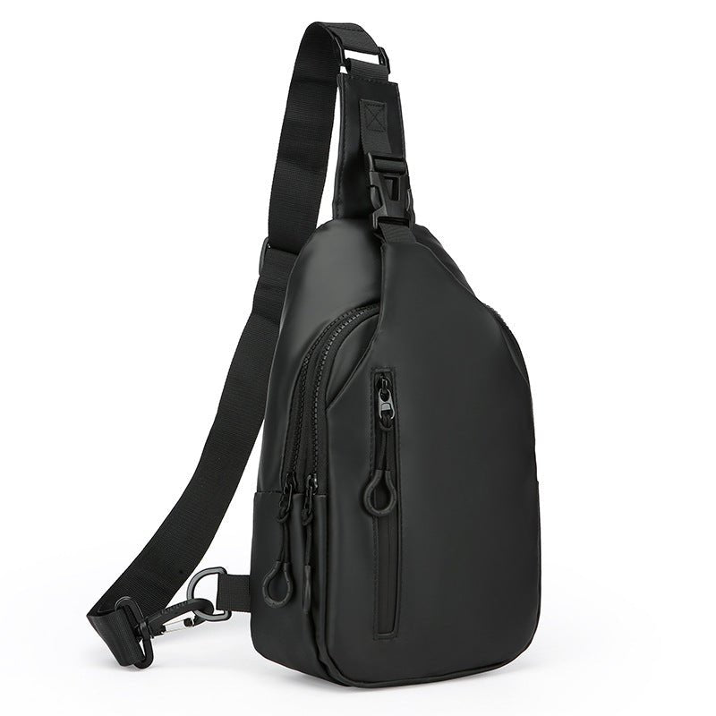 Sac Crossbody Imperméable - reveliu