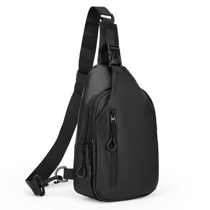 Sac Crossbody Imperméable - reveliu