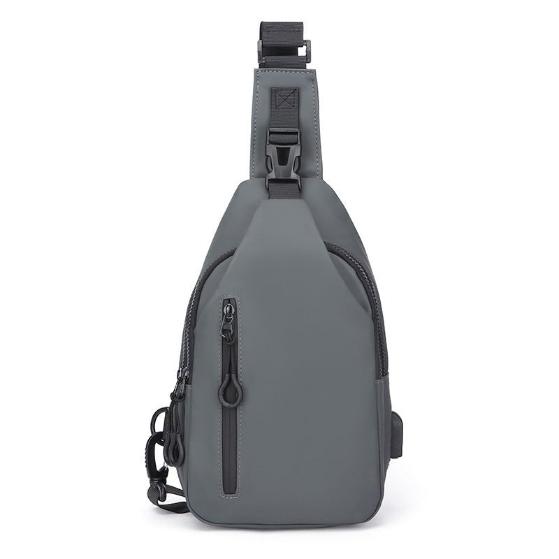 Sac Crossbody Imperméable - reveliu