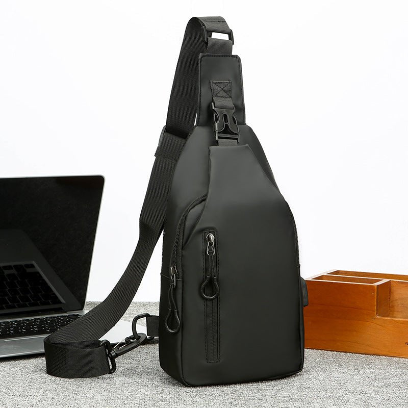 Sac Crossbody Imperméable - reveliu