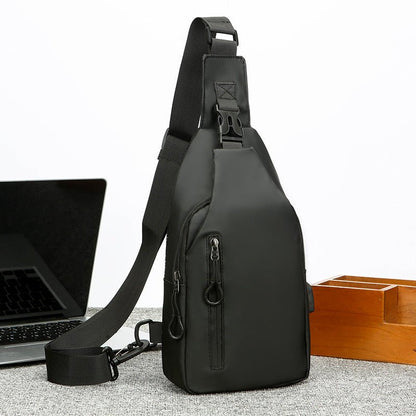 Sac Crossbody Imperméable - reveliu