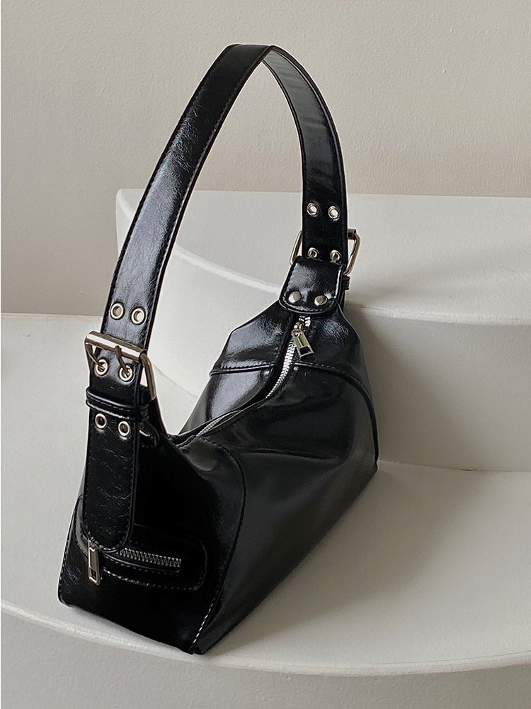 Sac Épaule Rétro - reveliu