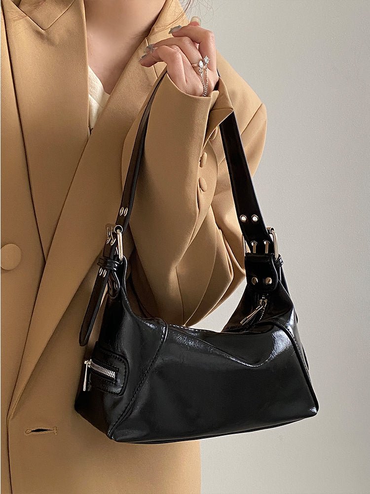 Sac Épaule Rétro - reveliu