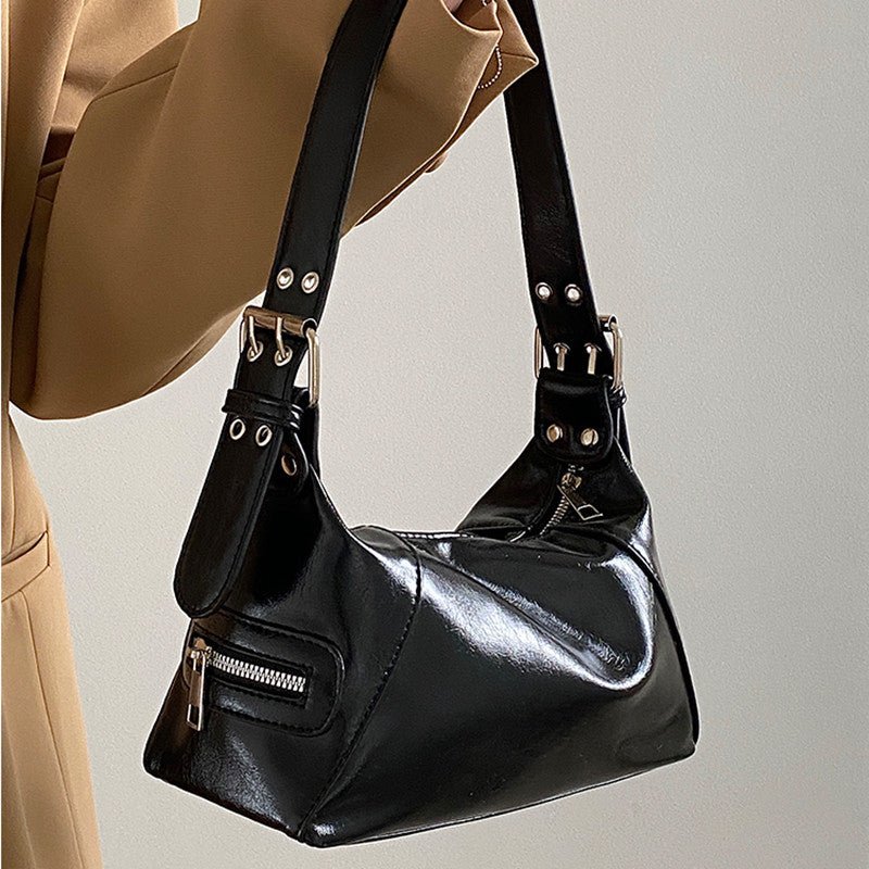 Sac Épaule Rétro - reveliu