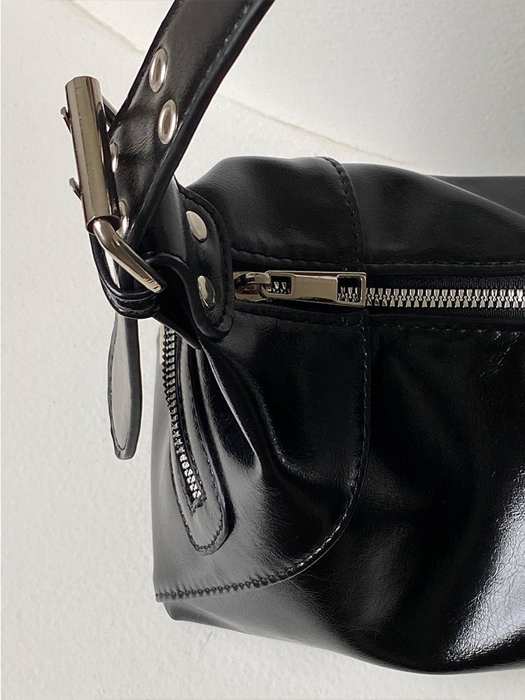 Sac Épaule Rétro - reveliu