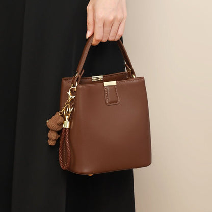 Sac Messenger Cuir Haut de Gamme - reveliu