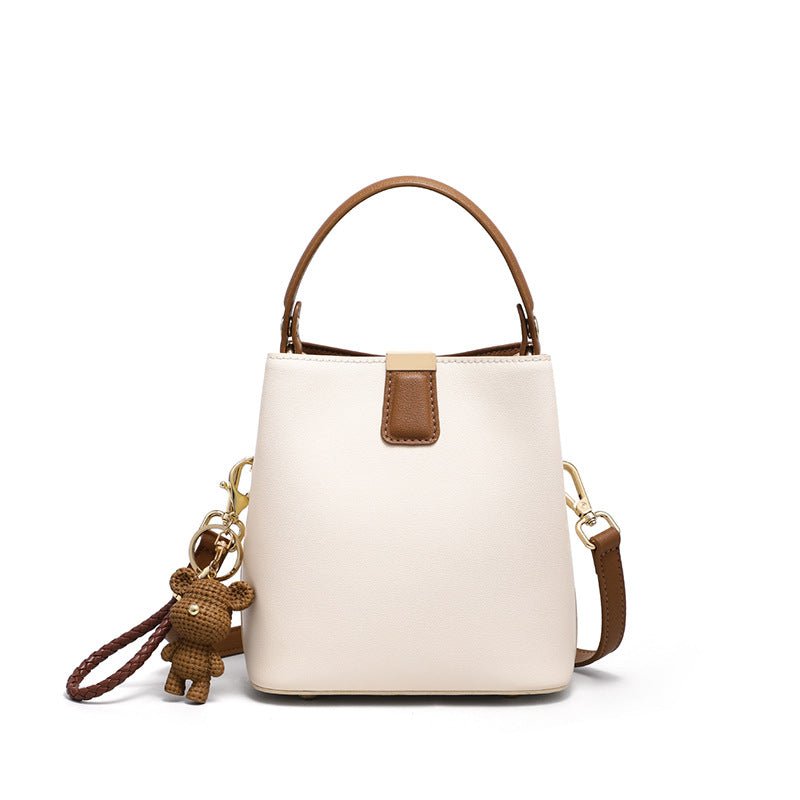 Sac Messenger Cuir Haut de Gamme - reveliu