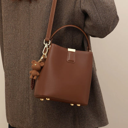 Sac Messenger Cuir Haut de Gamme - reveliu