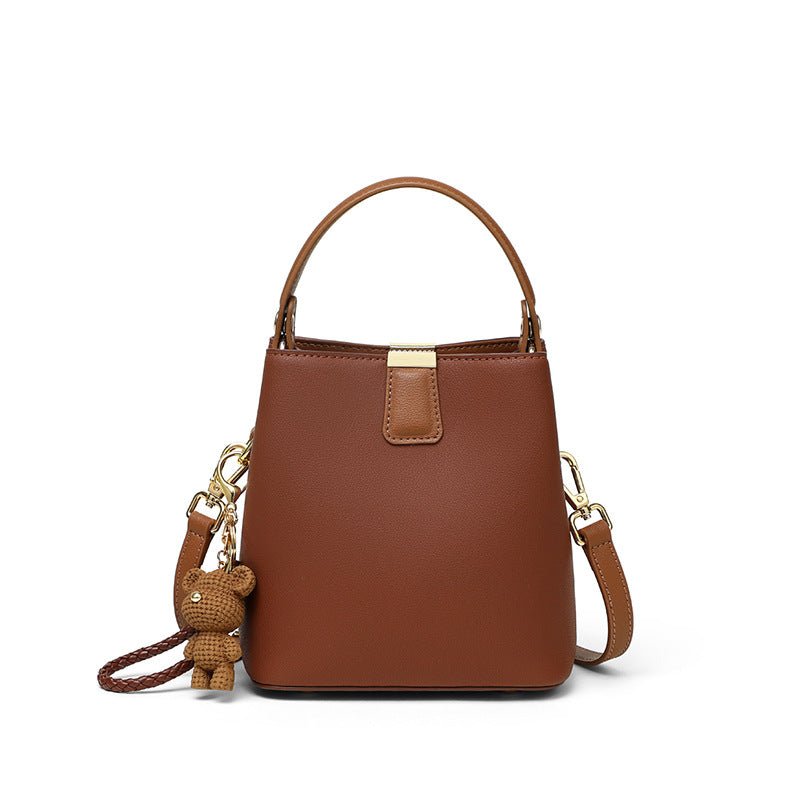 Sac Messenger Cuir Haut de Gamme - reveliu