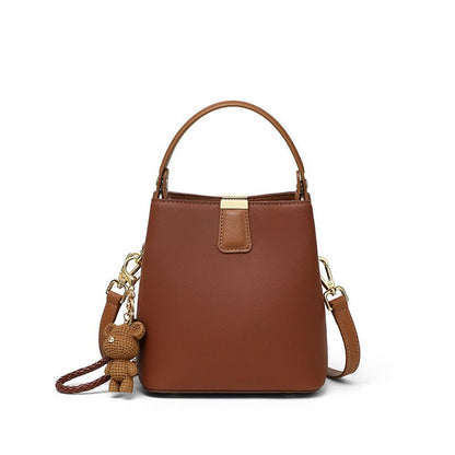 Sac Messenger Cuir Haut de Gamme - reveliu