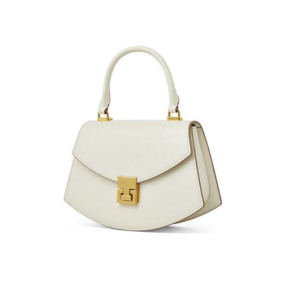 Sac Saddle Cuir Esprit Français - reveliu