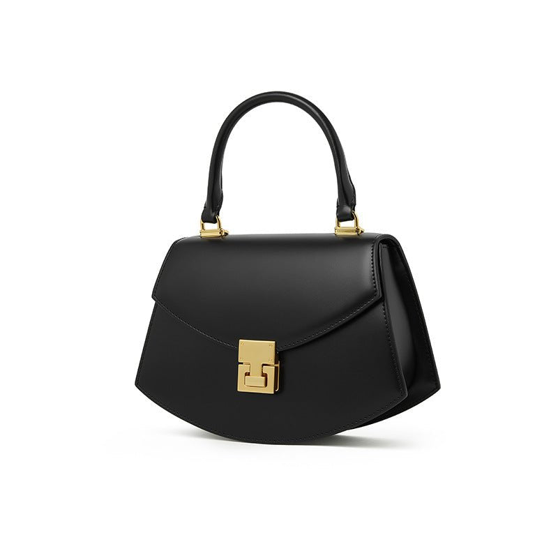 Sac Saddle Cuir Esprit Français - reveliu