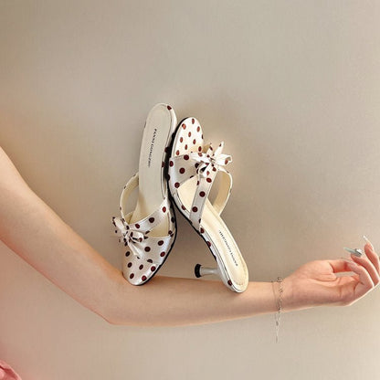 Sandales Glamour Confort - reveliu